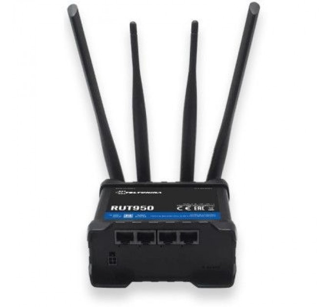 Teltonika Маршрутизатор Teltonika RUT950