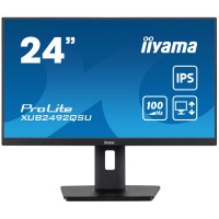 Монітор iiyama XUB2492QSU-B1