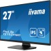 iiyama Монітор iiyama T2752MSC-B1