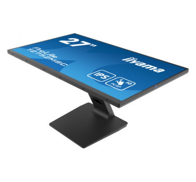 iiyama Монітор iiyama T2752MSC-B1