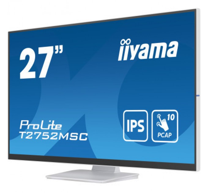 iiyama Монітор iiyama T2752MSC-W1