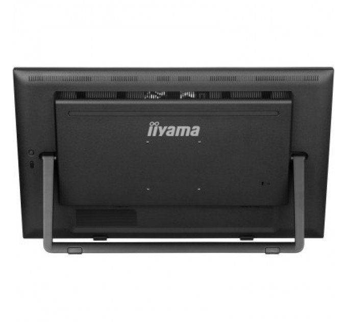 iiyama Монітор iiyama T2755MSC-B1