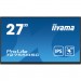 iiyama Монітор iiyama T2755MSC-B1