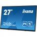iiyama Монітор iiyama T2755MSC-B1
