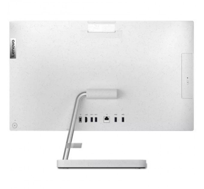Lenovo Комп'ютер Lenovo IdeaCentre AiIO 3 24IAP7 / i5-12450H, 8, 512 (F0GH01DLUA)