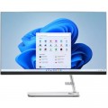 Lenovo Комп'ютер Lenovo IdeaCentre AiIO 3 24IAP7 / i5-12450H, 8, 512 (F0GH01DLUA)