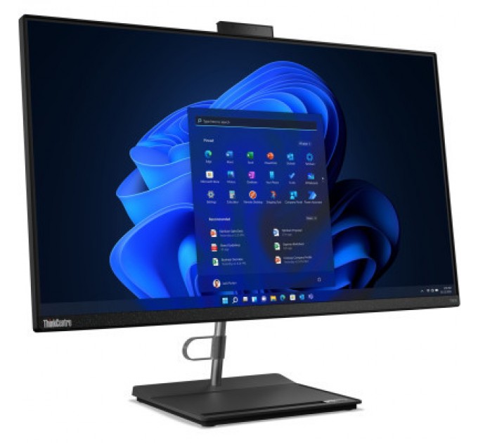 Lenovo Комп'ютер Lenovo ThinkCentre neo 30a 27 Gen 4 AiO / i5-13420H, 16, 1TB SSD, KM (12JV002XUI)