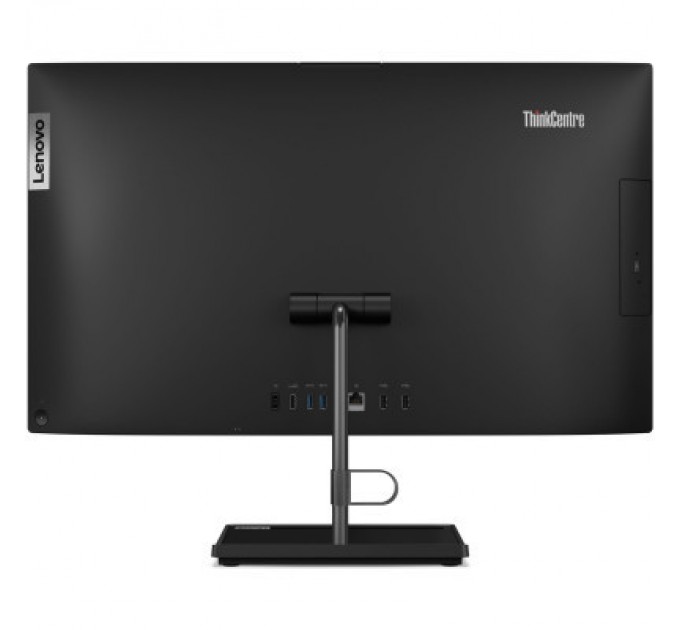Lenovo Комп'ютер Lenovo ThinkCentre neo 30a 27 Gen 4 AiO / i5-13420H, 16, 1TB SSD, KM,W11P (12JV002TUI)