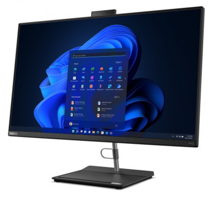 Lenovo Комп'ютер Lenovo ThinkCentre neo 30a 27 Gen 4 AiO / i5-13420H, 16, 512, KM, W11P (12JV002RUI)