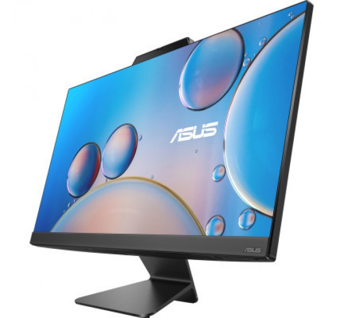 ASUS Комп'ютер ASUS A3402WVAK-BA0040 AiO / Core3 100U, 16, 512, KM (90PT03T2-M00110)