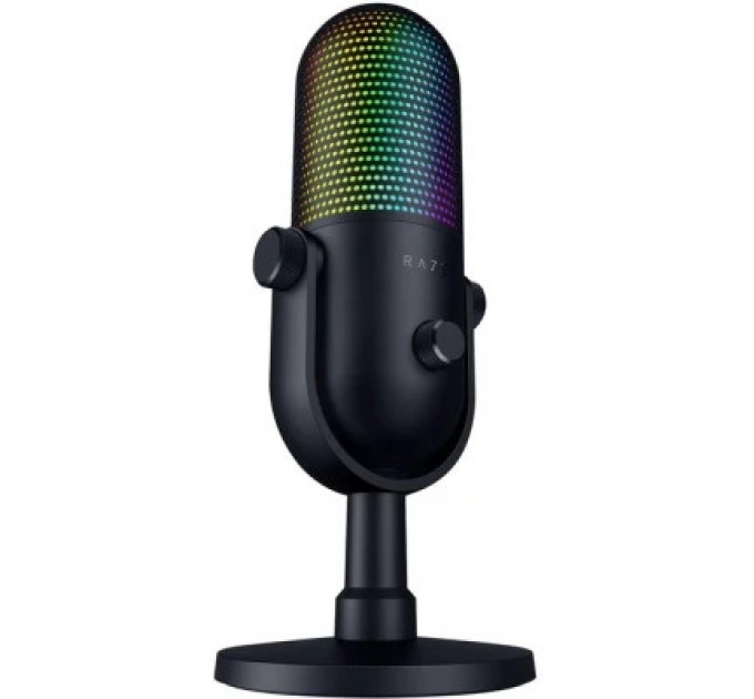 Razer Мікрофон Razer Seiren V3 Chroma Quartz (RZ19-05060300-R3M1)