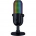 Razer Мікрофон Razer Seiren V3 Chroma Quartz (RZ19-05060300-R3M1)