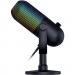Razer Мікрофон Razer Seiren V3 Chroma Quartz (RZ19-05060300-R3M1)