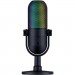 Razer Мікрофон Razer Seiren V3 Chroma Quartz (RZ19-05060300-R3M1)