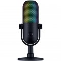 Razer Мікрофон Razer Seiren V3 Chroma Quartz (RZ19-05060300-R3M1)