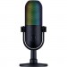 Razer Мікрофон Razer Seiren V3 Chroma Quartz (RZ19-05060300-R3M1)