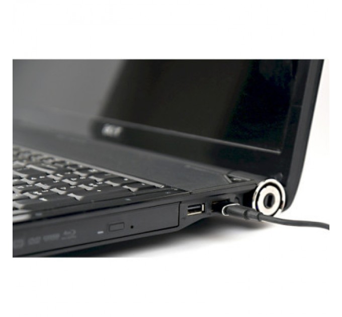 Cablexpert Перехідник USB-A Male to USB-C Female USB2.0 Cablexpert (A-USB2-AMCF-02)