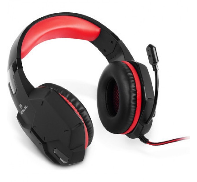 REAL-EL Навушники REAL-EL GDX-7790 (EL124100054)