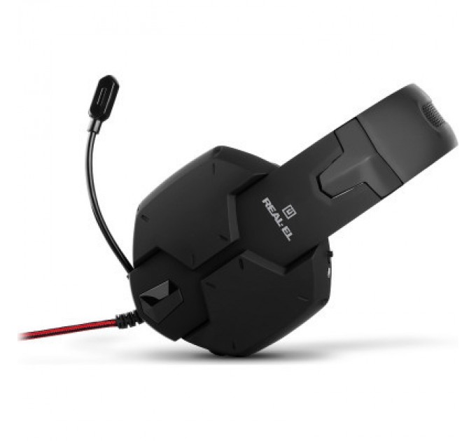 REAL-EL Навушники REAL-EL GDX-7790 (EL124100054)
