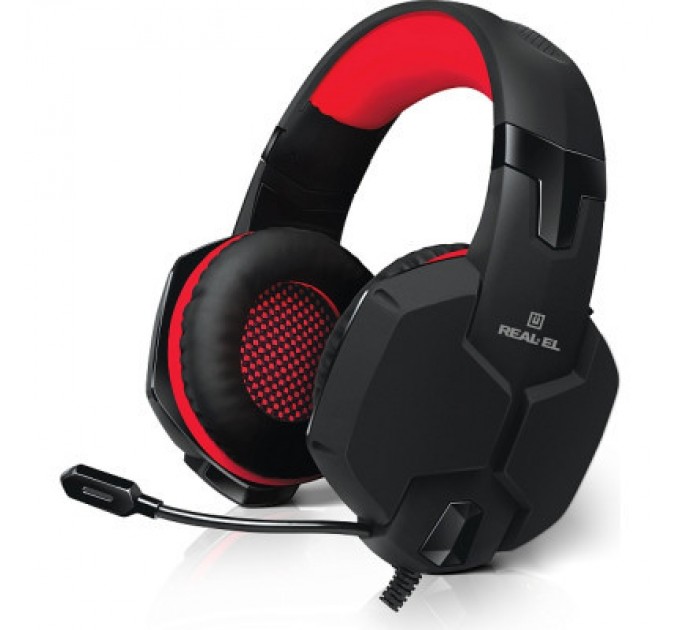 REAL-EL Навушники REAL-EL GDX-7790 (EL124100054)