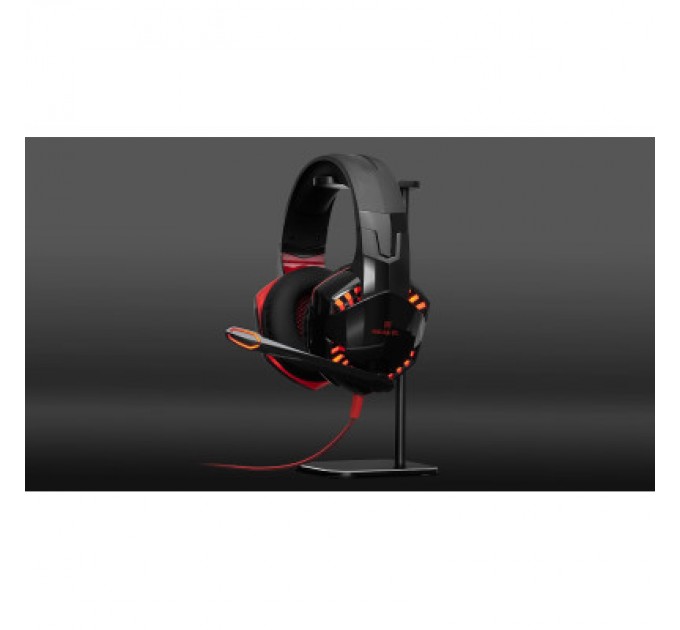 REAL-EL Навушники REAL-EL GDX-8100 (EL124100055)