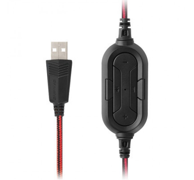 REAL-EL Навушники REAL-EL GDX-8100 (EL124100055)