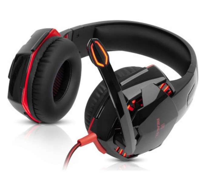 REAL-EL Навушники REAL-EL GDX-8100 (EL124100055)