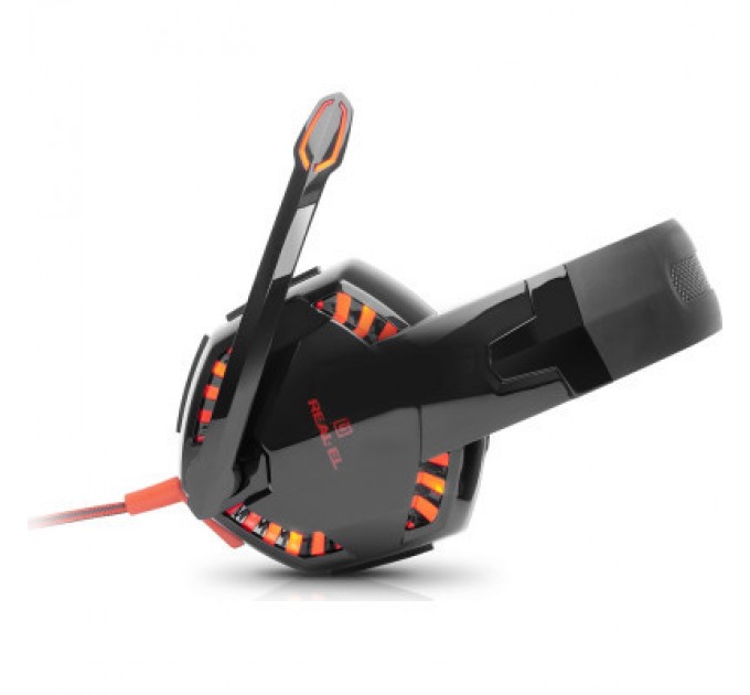 REAL-EL Навушники REAL-EL GDX-8100 (EL124100055)