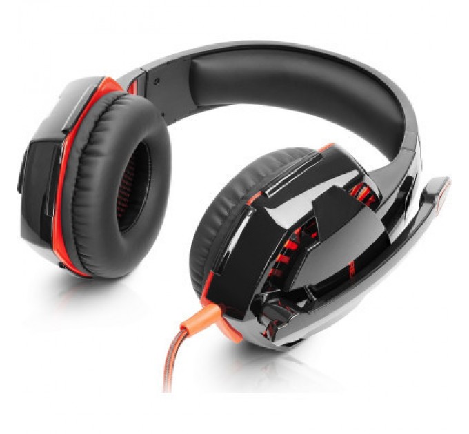 REAL-EL Навушники REAL-EL GDX-8100 (EL124100055)