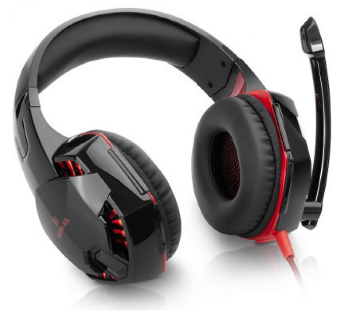 REAL-EL Навушники REAL-EL GDX-8100 (EL124100055)