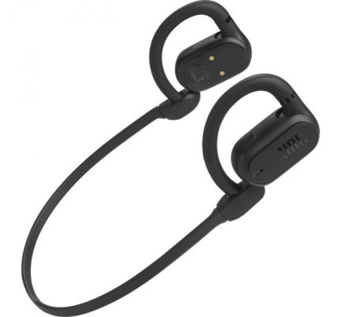 JBL Навушники JBL Soundgear Sense Black (JBLSNDGEARSNSBLK)