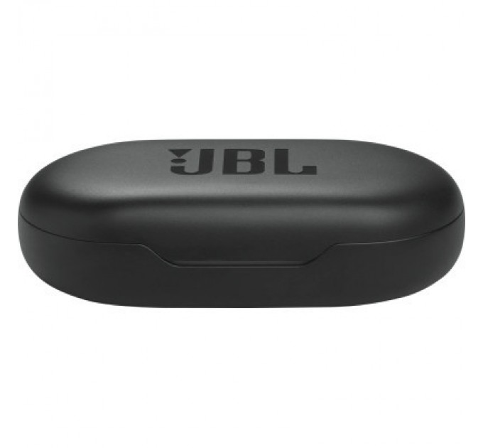 JBL Навушники JBL Soundgear Sense Black (JBLSNDGEARSNSBLK)
