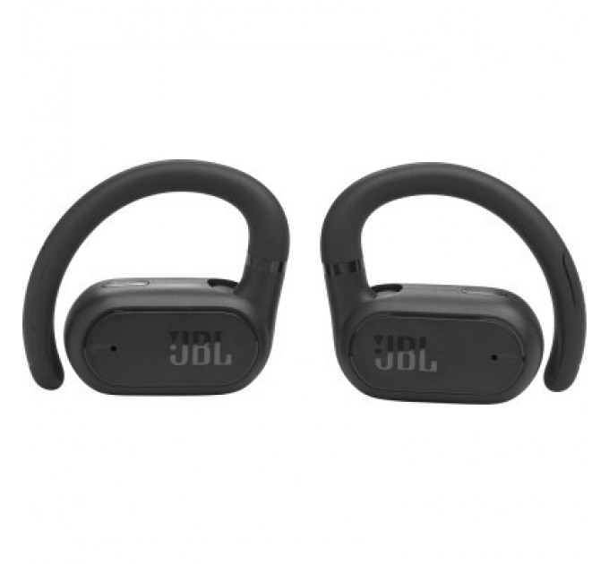 JBL Навушники JBL Soundgear Sense Black (JBLSNDGEARSNSBLK)
