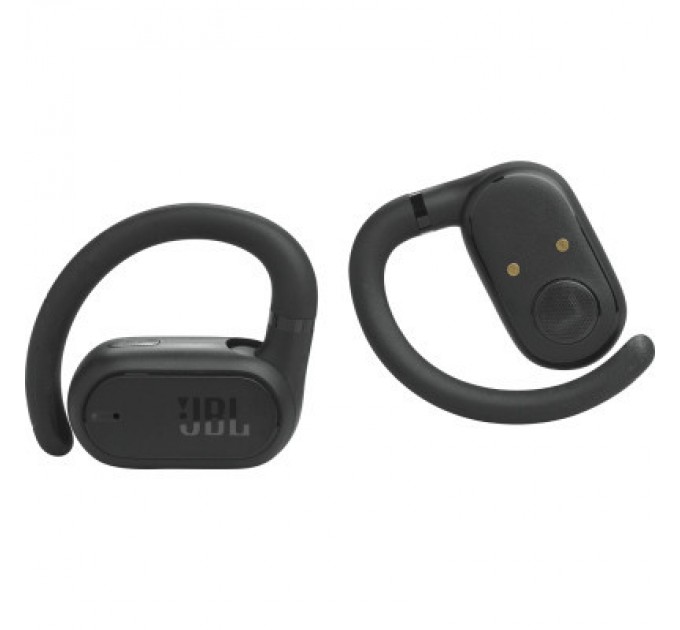 JBL Навушники JBL Soundgear Sense Black (JBLSNDGEARSNSBLK)