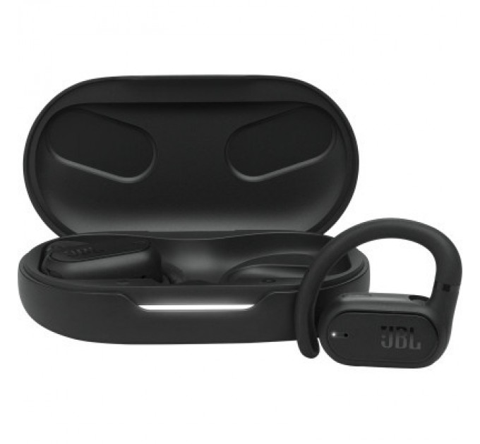 JBL Навушники JBL Soundgear Sense Black (JBLSNDGEARSNSBLK)