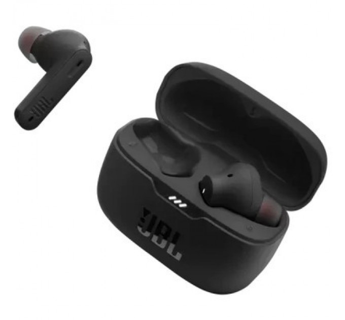 JBL Навушники JBL Tune 235 NC TWS Black (JBLT235NCTWSBLK)
