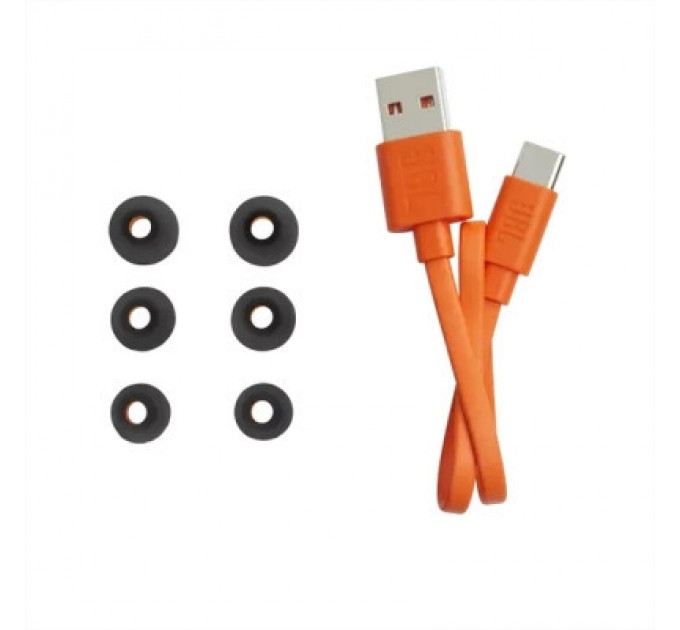 JBL Навушники JBL Tune 235 NC TWS Black (JBLT235NCTWSBLK)