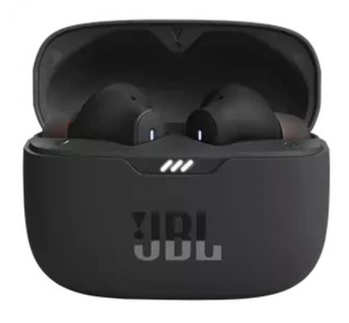JBL Навушники JBL Tune 235 NC TWS Black (JBLT235NCTWSBLK)