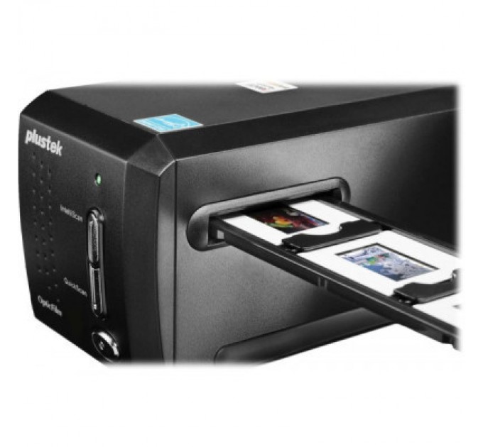 Plustek Сканер Plustek OpticFilm 8200i Ai (0227TS)