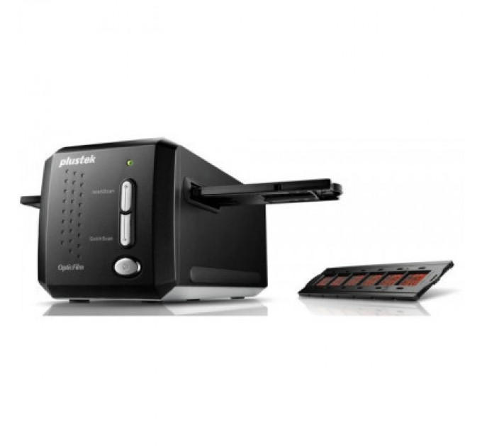 Plustek Сканер Plustek OpticFilm 8200i Ai (0227TS)