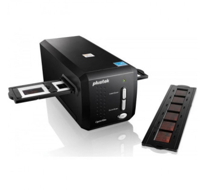 Plustek Сканер Plustek OpticFilm 8200i Ai (0227TS)