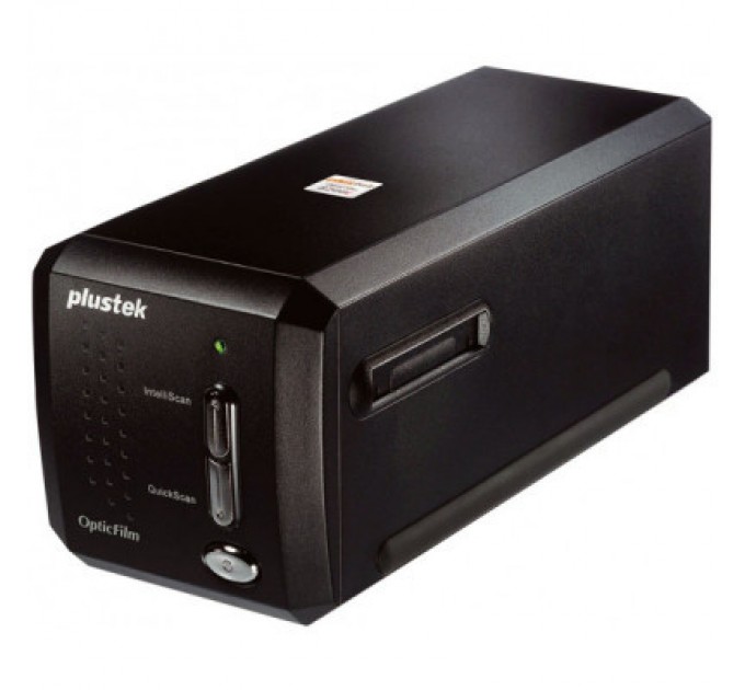 Plustek Сканер Plustek OpticFilm 8200i Ai (0227TS)