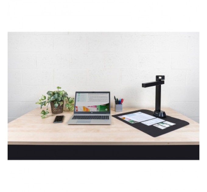 Iris Сканер Iris Desk 6 Pro Dyslexic (462992)