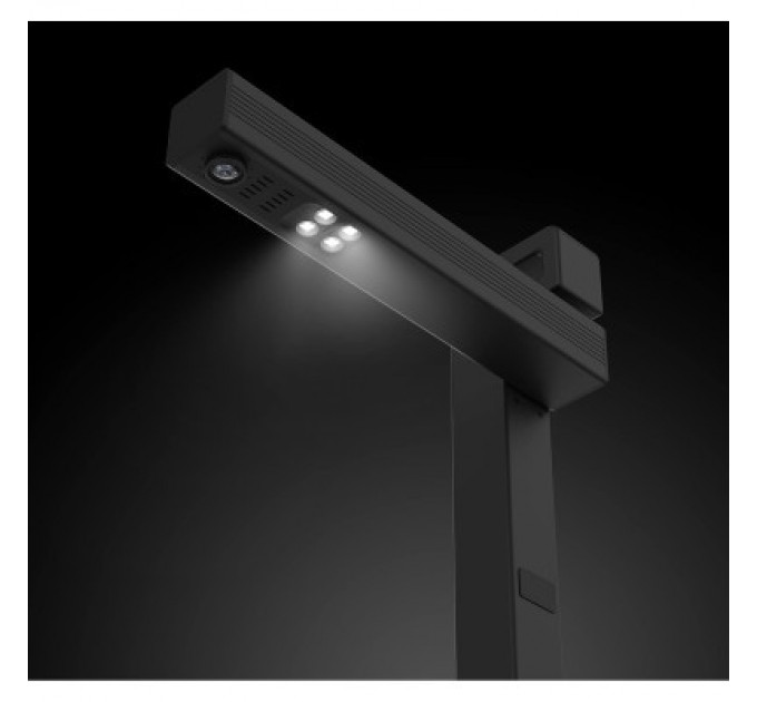 Iris Сканер Iris Desk 6 Pro Dyslexic (462992)