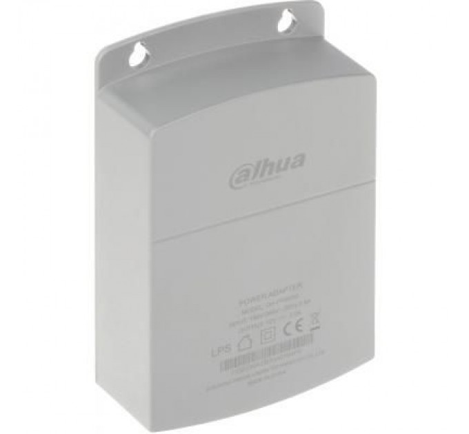 Dahua Блок живлення для систем відеоспостереження Dahua PFM300