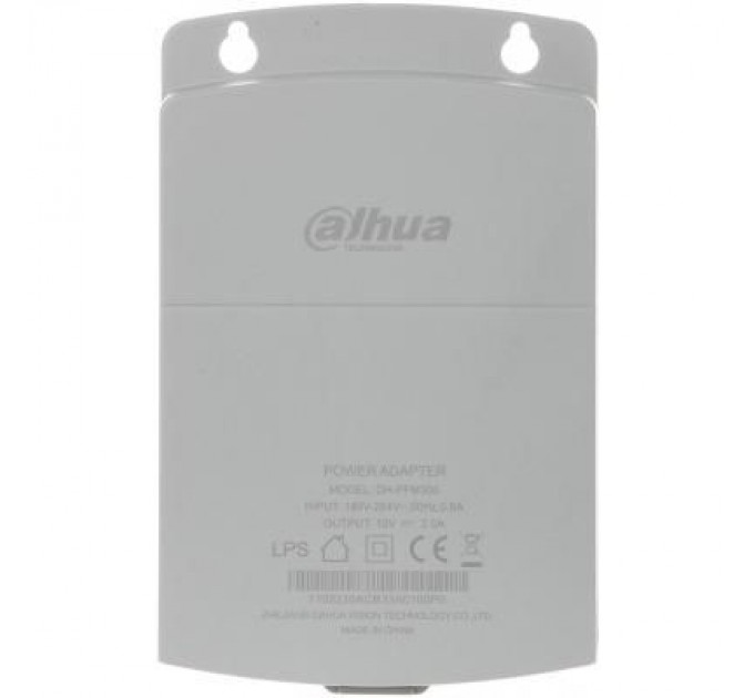 Dahua Блок живлення для систем відеоспостереження Dahua PFM300