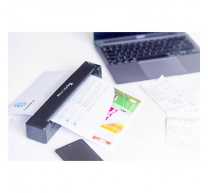 Iris Сканер Iris Canon Anywhere 6 WIFi (461854)