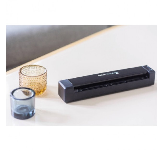 Iris Сканер Iris Canon Anywhere 6 WIFi (461854)