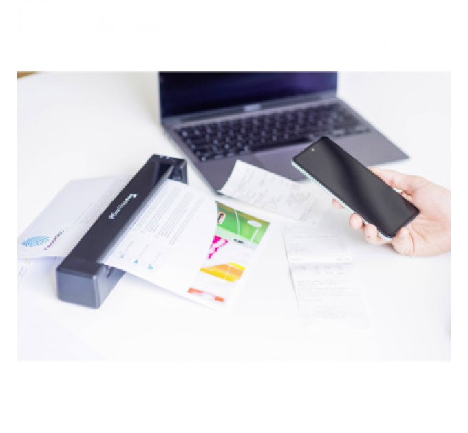 Iris Сканер Iris Canon Anywhere 6 WIFi (461854)