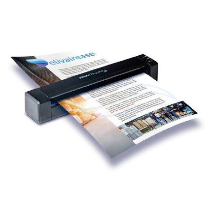 Iris Сканер Iris Canon Anywhere 6 WIFi (461854)